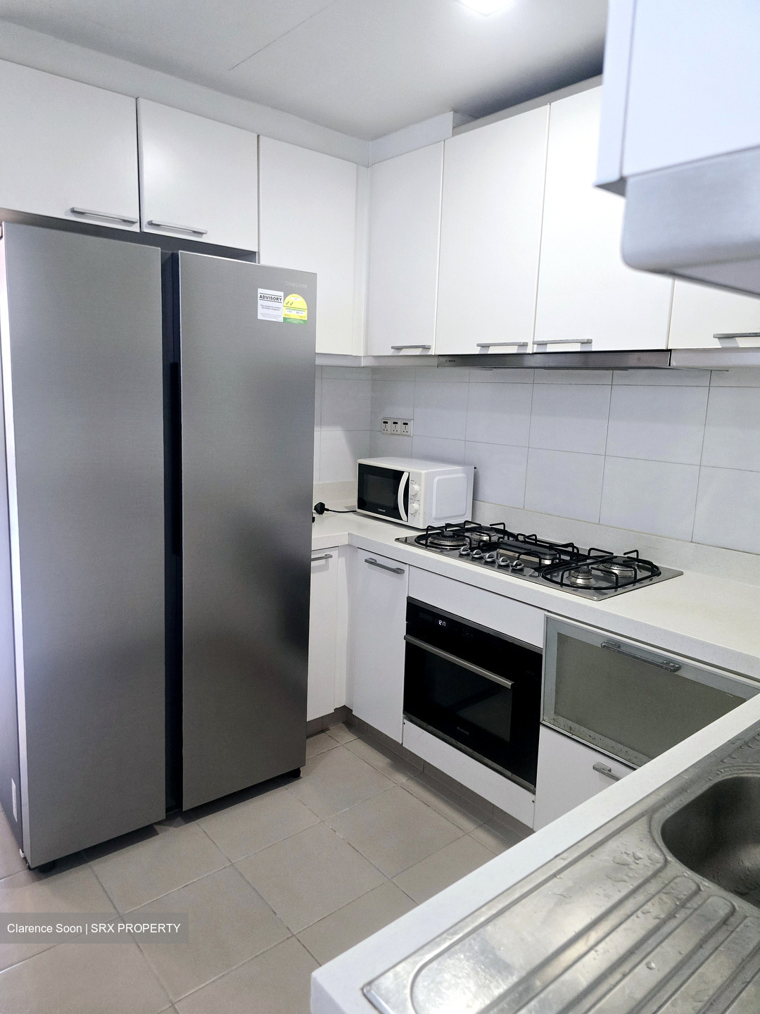 Caribbean At Keppel Bay (D4), Condominium #576606521